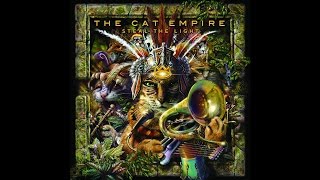 The Cat Empire  Like A Drum Official Audio [upl. by Lukin]