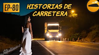 Historias de Carretera  Ft Luiki Wiki ep 80 [upl. by Medin32]