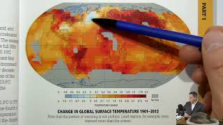 Lecture17Reviewofevidenceforglobalwarming0climatology [upl. by Siugram482]