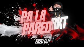 PA LA PARED RKT🫢☄️  ENZO DJ cosculluelaelprincipe jowelltvrandy [upl. by Rolan]