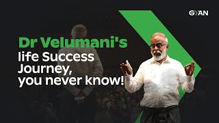 How He Conquered Challenges and Succeeded  Success Gyan  Dr Velumani [upl. by Hearn920]