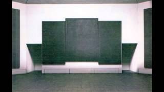 Morton Feldman  Rothko Chapel [upl. by Jemmie]