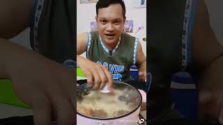 bakeing mukbang bakedeggplant koreancuisine cookingeggplant food eggplantegg koreanfood eat [upl. by Publias]