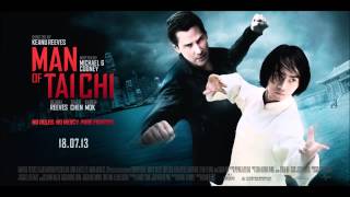 Man of Tai Chi Soundtrack OST  10 Theme [upl. by Rocher]