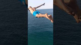 splash jump summer tetouan [upl. by Adonis926]