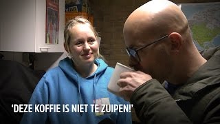 538 dagen gratis koffie  De Beste Wensen Van 538 [upl. by Eanwahs]