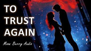 Chest Rubs and Comfort for Trust Issues and Fear of Intimacy ❤️‍🩹  ASMR F4M Roleplay Audio RP [upl. by Yenreit843]