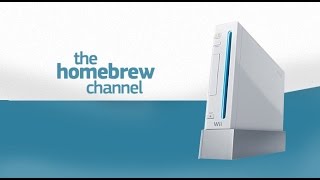 How to Install the Homebrew Channel on Wii 43 [upl. by Neillij]