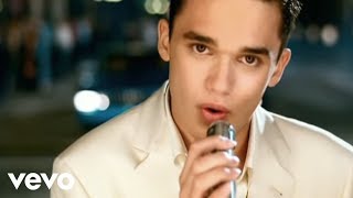 Gareth Gates  Unchained Melody [upl. by Eibur]