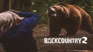 Backpacking in North Carolina  Hiking and Camping in the Smoky Mountains nature backpackingtrip [upl. by Aneryc]