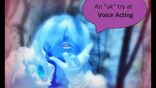 Rose Ruby and Sapphire Voice Impression Attempt [upl. by Noj]