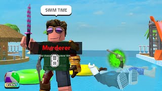 Murder Mystery 2 Funny Moments MEMES 6 [upl. by Macdougall]