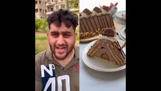 الم تجيب ايفون😂 ملخص دويتو اكسبلور مصطفى chocolate food [upl. by Lemhaj993]