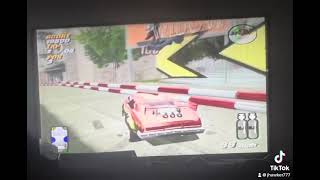 Destruction Derby Arenas Championship pt 199 Carver [upl. by Notrub953]