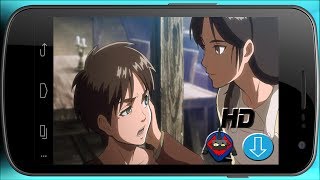 ANDROID Giganima Online  Melhor aplicativo para baixarassistir animes no celular [upl. by Cassey447]