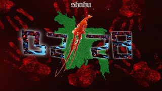 ৫২২৪  hahu  Official Audio  Bangla Rap 2024 [upl. by Reiche]