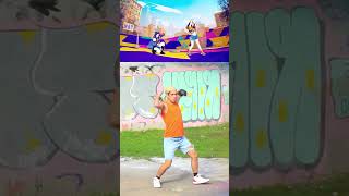 Wasabi  Extreme Version by Little Mix  Just Dance 2024 justdance2024 games ubisoft justdance [upl. by Turpin]