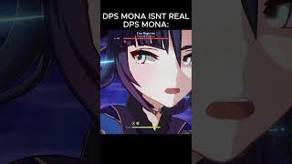 dps mona isnt real she cant hurt you😂 [upl. by Chesna64]