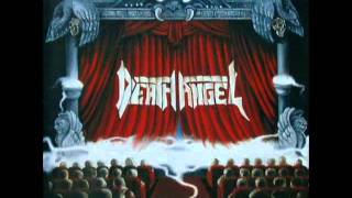 DEATH ANGEL  The Organization [upl. by Meagan]