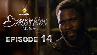 Série  Emprises  Saison 2  Episode 14  VOSTFR [upl. by Barker]