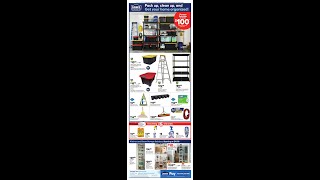 Lowe’s Weekly Ad January 18 – February 7 2024 [upl. by Dazraf]