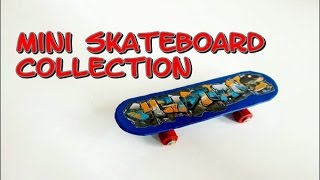 How To Make Cardboard  DIY Skateboard [upl. by Kcirrag]