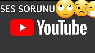 Youtube Android Uydu Alıcı ve TVBoxlarda Ses Açılamıyor [upl. by Araminta]