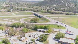 Station 2 I10 and HWY 16  Kerrville TxDOT Eclipse Coverage Live Stream [upl. by Francesco]