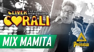 MIX MAMITA ✅️ CORALI 🎵 Día del Músico  Prisma Studios [upl. by Nolrak422]