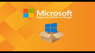 How to Install and Manage Applications on Windows with Winget [upl. by Elison]