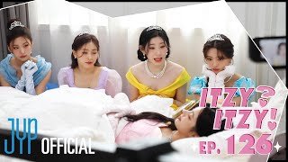 ITZYITZY EP126 [upl. by Elma]