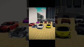 CAR COLLECTIONS 🤩 IN INDIAN BIKE DRIVING 3D indianbikedriving3d shorts [upl. by Eiramlehcar902]