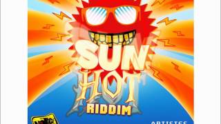 Sun Hot Riddim Reggae Mix by MixtapeYARDY [upl. by Roselin]