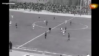 Rayo Vallecano 2  Osasuna 0 Temporada 197576 [upl. by Zeiler]