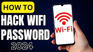 How To Connect WiFi Without Password [upl. by Rikahs]