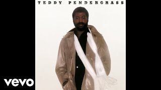 Teddy Pendergrass  The Whole Towns Laughing at Me Official Audio [upl. by Yorgen]