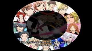 BC Asahina Bros  Juli  14 to 1 Sub Español [upl. by Dleifxam876]