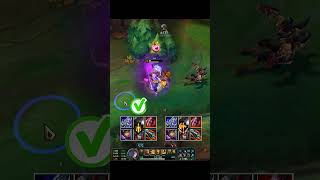 LETHAL TEMPO SETT vs CONQUEROR SETT FIGHT leagueoflegends [upl. by Adnawyt]