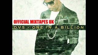 13 BORN AS A BOSS  DVS FT KREPT amp KONAN ONE IN A BILLION PROD BY PINERO BEATS [upl. by Hcurab]