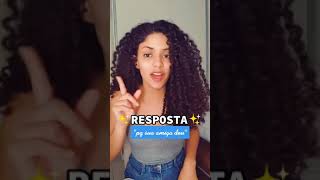 Porque sua amiga deu  MC Levin CoverResposta [upl. by Daigle548]