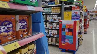 Asda Shopping Mini Vlog [upl. by Hofstetter336]