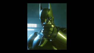 “If you see him for gods sake run” Arkham Batman edit edit capcut batman fypシ゚viral shorts [upl. by Amalita700]