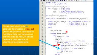 Clase de Teoría VHDL Circuitos Aritméticos Parte 2 Sergio Noriega ISLD 2020 [upl. by Ahsan76]