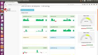 AIL framework  Analysis Information Leak framework updated version [upl. by Puklich546]