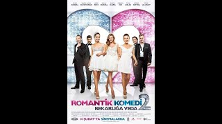 Romantik Komedi 2 Film Müzikleri  In the Club II  Yıldıray Gürgen [upl. by Daloris]