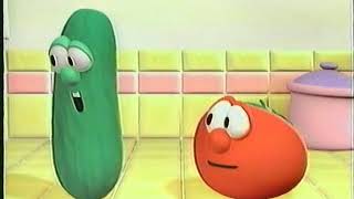 VeggieTales Jonah SingAlong Songs And More 2002 VHS Full Episode [upl. by Chui]