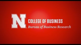 Nebraska BBR Webinar How to Use the 2019 Nebraska Thriving Index [upl. by Sirrep143]