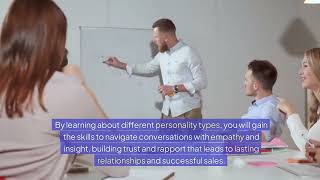 Enneagram Coaching for Salespeople [upl. by Adamski]