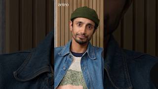 Riz Ahmed joins Mehdi on Were Not Kidding [upl. by Wynnie171]