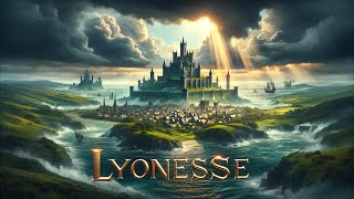 Dive into Lyonesse 🌌 Unraveling Cornwalls Underwater Mystery [upl. by Nevile754]